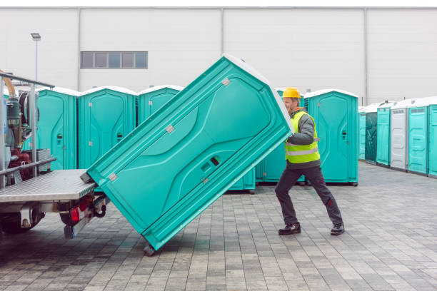 Best Wedding porta potty rental  in St George, SC
