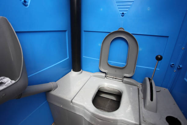 Best Portable restroom trailer rental  in St George, SC