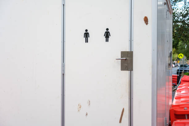 Best Porta potty rental near me  in St George, SC