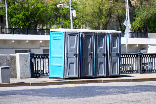 Best Best portable toilet rental  in St George, SC