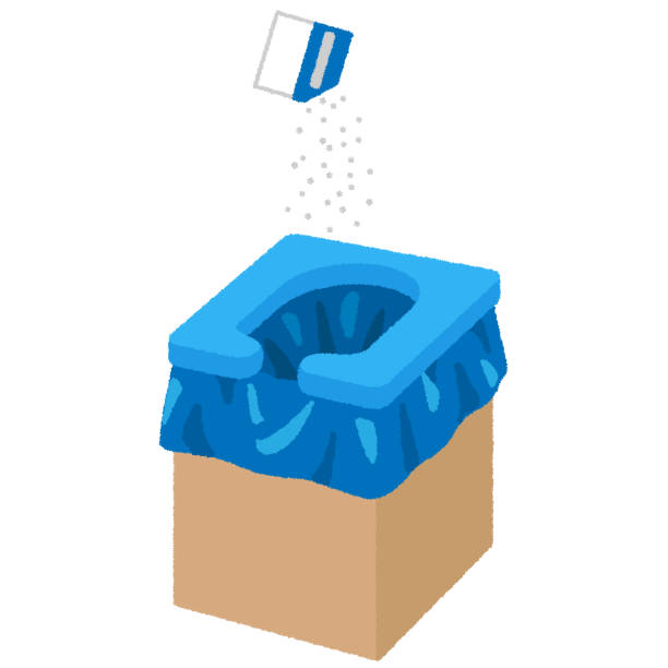 Portable Toilet Options We Offer in St George, SC
