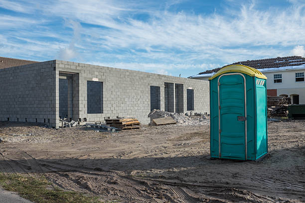 Best Porta potty rental for festivals  in St George, SC